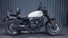 CFMOTO 450CL-C - ფოტო 6