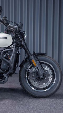 CFMOTO 450CL-C - ფოტო 7