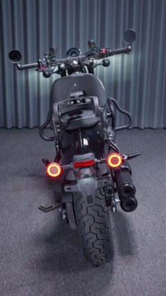CFMOTO 450CL-C - ფოტო 8