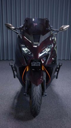 Yamaha TMAX 560 cc - ფოტო 2