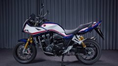 Honda CB1300 Super Bol D'or - photo 1
