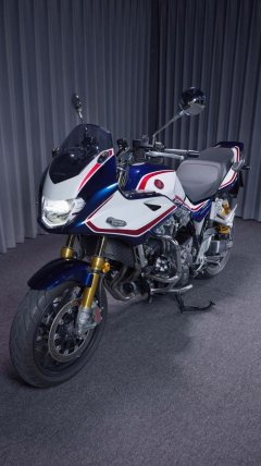 Honda CB1300 Super Bol D'or - photo 2