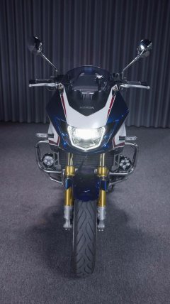 Honda CB1300 Super Bol D'or - photo 3