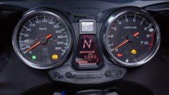 Honda CB1300 Super Bol D'or - photo 4