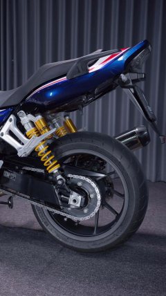 Honda CB1300 Super Bol D'or - photo 6