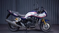 Honda CB1300 Super Bol D'or - photo 7