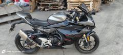 CFMOTO 450SR - photo 1