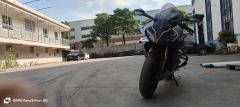 CFMOTO 450SR - photo 3