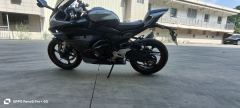 CFMOTO 450SR - photo 4