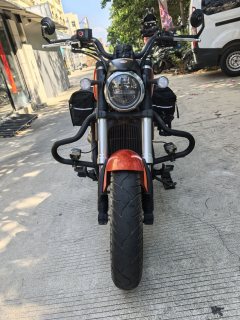 QJMOTOR Flash 300 - фото 2