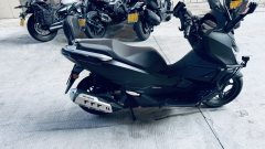 Sundiro Honda NS150GX - ფოტო 4