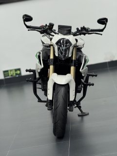 Benelli TNT600i - ფოტო 2