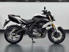 Benelli TNT600i - ფოტო 4