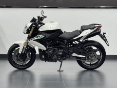 Benelli TNT600i - ფოტო 6
