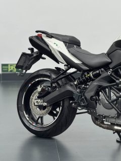 Benelli TNT600i - ფოტო 8
