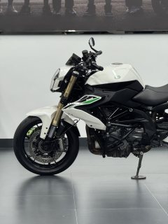 Benelli TNT600i - ფოტო 9