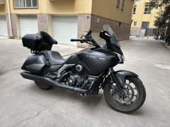 Paifang Starship 3 300 cc - ფოტო 1
