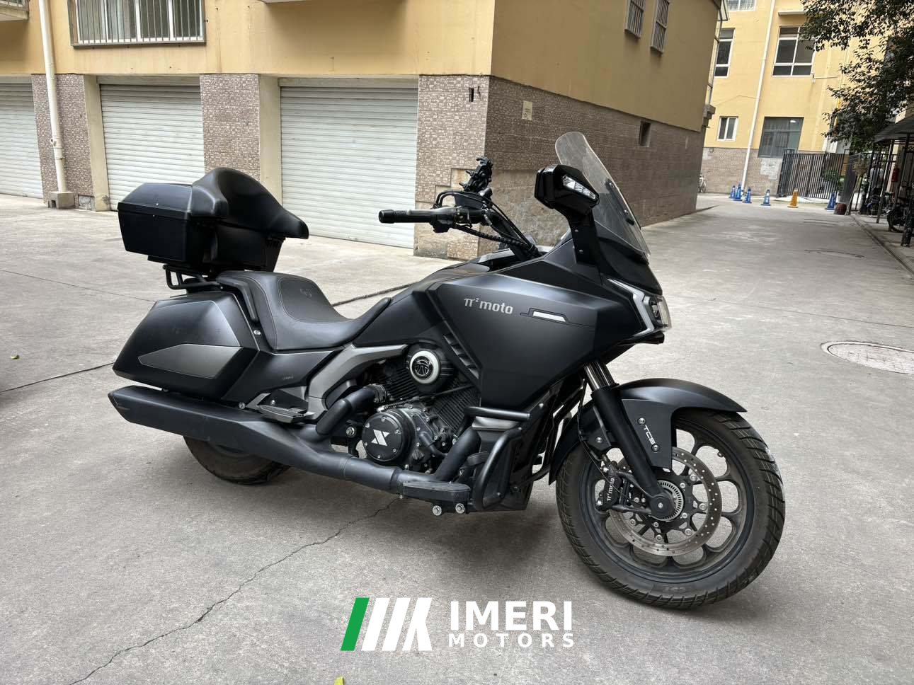2023 Paifang Starship 3 300 cc