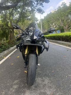 Kayo 450RR - ფოტო 2