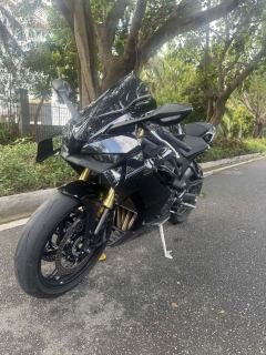 Kayo 450RR - ფოტო 3
