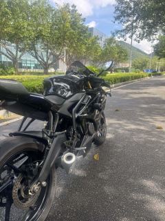 Kayo 450RR - ფოტო 4