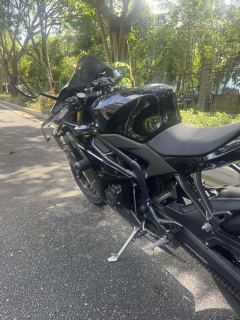 Kayo 450RR - ფოტო 5