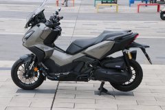 Honda ADV350 - ფოტო 11