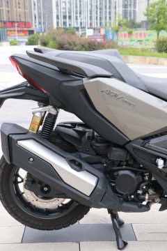 Honda ADV350 - ფოტო 12