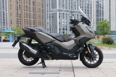 Honda ADV350 - ფოტო 2