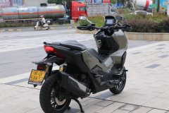 Honda ADV350 - ფოტო 3