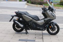 Honda ADV350 - ფოტო 4