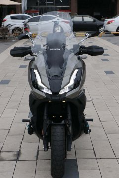 Honda ADV350 - ფოტო 6