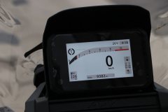 Honda ADV350 - ფოტო 7