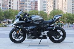 CFMOTO 450SR - photo 1