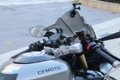 CFMOTO 450SR - photo 11