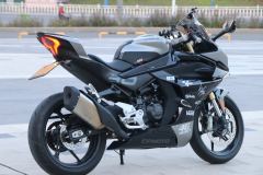 CFMOTO 450SR - photo 2
