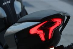 CFMOTO 450SR - photo 4