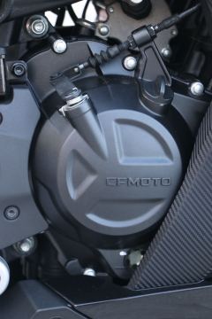 CFMOTO 450SR - photo 5