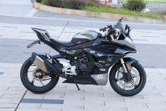 CFMOTO 450SR - photo 7