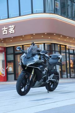CFMOTO 450SR - photo 8