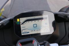 Zhangxue Motorcycles 500RR - ფოტო 6