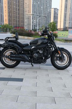 CFMOTO 450CL-C - фото 2