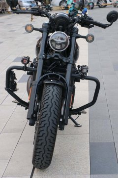 CFMOTO 450CL-C - фото 4