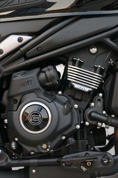 CFMOTO 450CL-C - фото 6