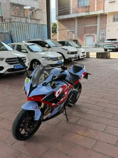 QJMOTOR Sai 450 - фото 3