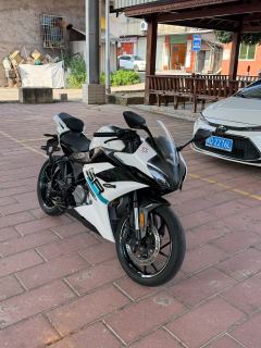 CFMOTO 250SR - ფოტო 1