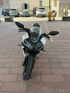 CFMOTO 250SR - ფოტო 2