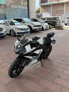 CFMOTO 250SR - ფოტო 3