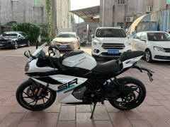 CFMOTO 250SR - ფოტო 5