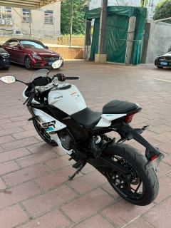 CFMOTO 250SR - ფოტო 7